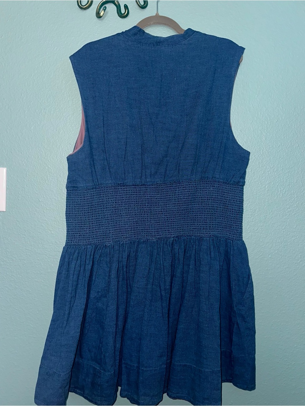 Anthropologie dress - Picture 3 of 6